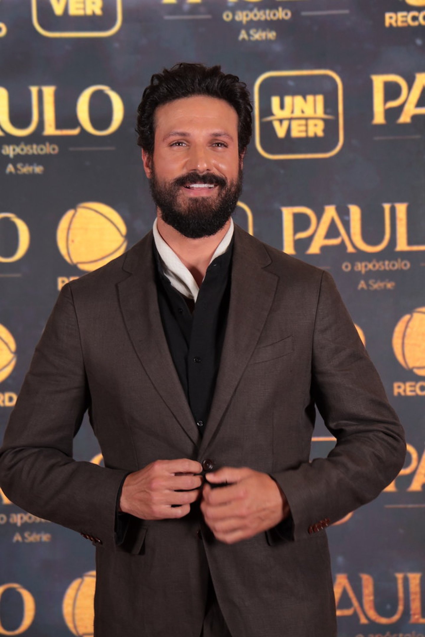 Foto da capa: Canal 1