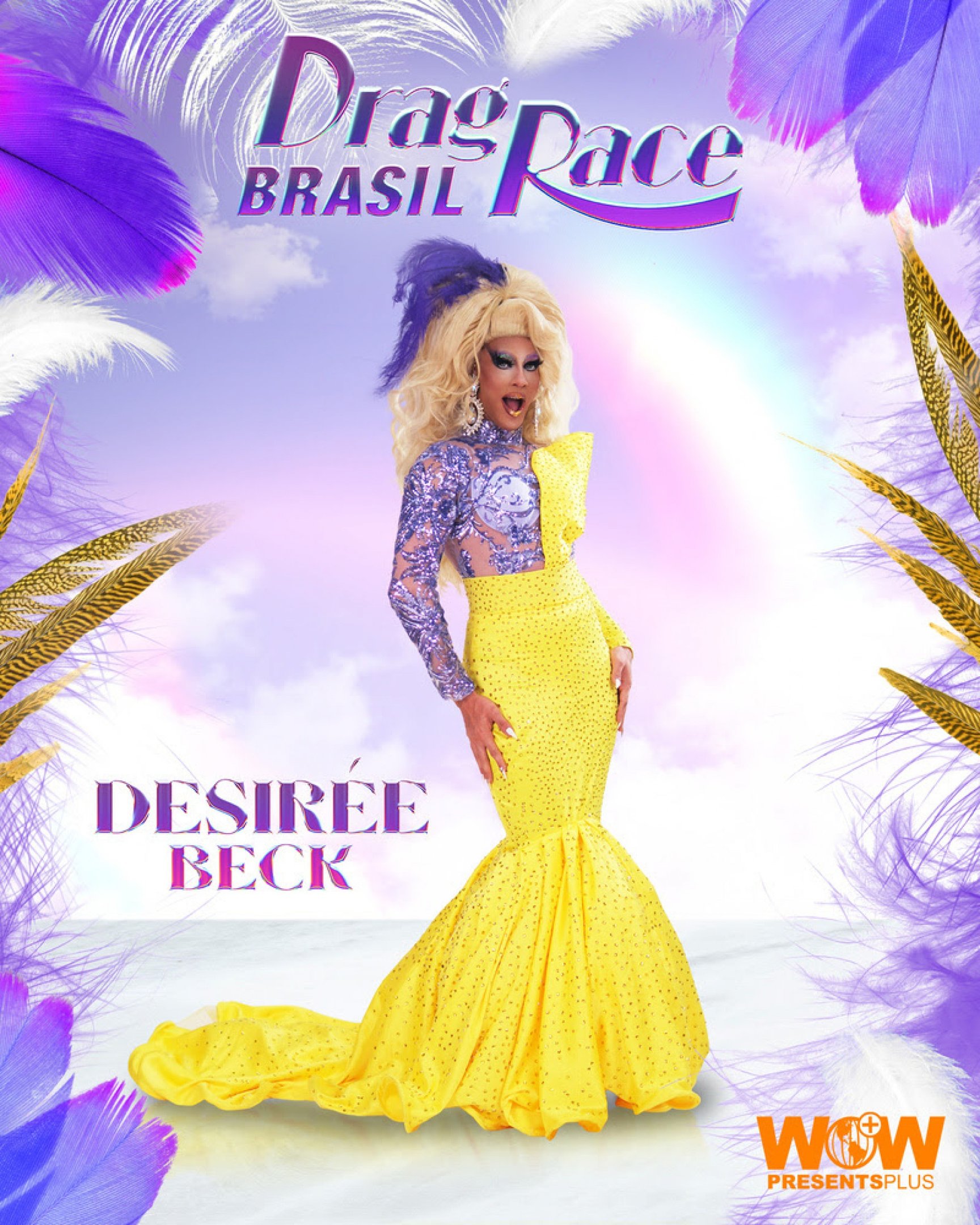 Divulgação/WOW Presents Plus