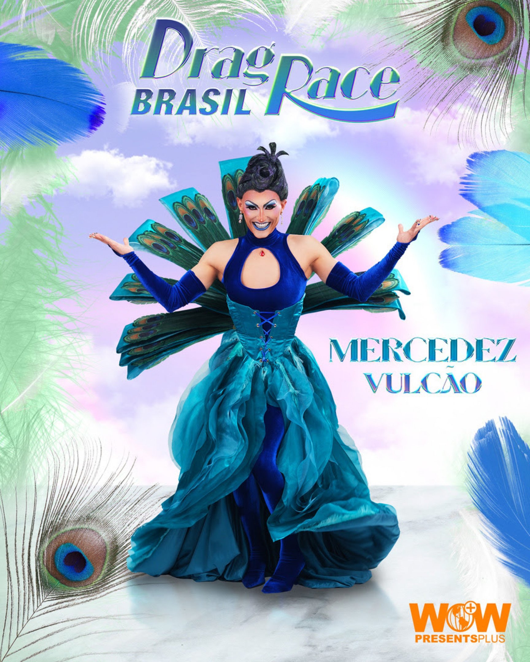 Divulgação/WOW Presents Plus