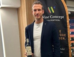 Wine Concept Brasil traz enólogo Juan Pablo Ruiz para degustação especial no Recife nesta quarta (04)