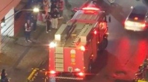 Moradores da Zona Norte e da região Central do Recife acionam bombeiros por cheiro forte de gás. Copergás nega vazamento