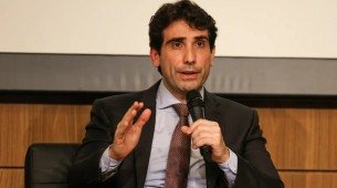 Pix Automático beneficiará 60 milhões de pessoas sem cartão de crédito, diz presidente do Banco Central, Gabriel Galípolo