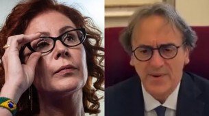 Após condenação no STF, Zambelli é alvo de pedido na Itália para extradição e perda da cidadania