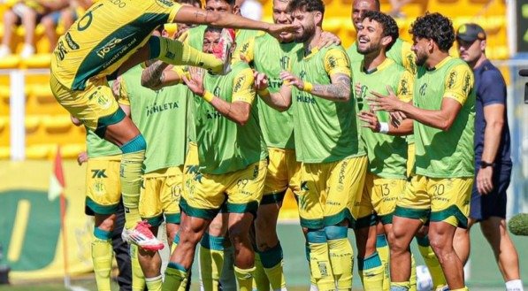 Mirassol vai retornar apenas em julho pelo Brasileirão