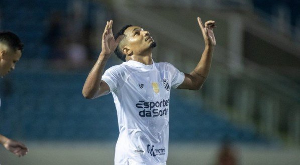 Vozão enfrenta a equipe carioca na noite desta quarta-feira (4), pela 10ª rodada do Brasileirão. A bola rola às 20h no Estádio Nilton Santos.