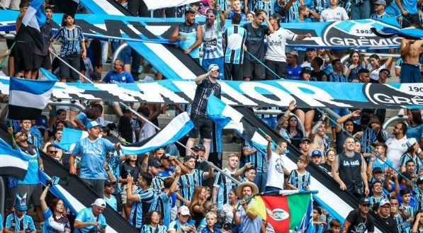 Tricolor considerou como "abusivo" os preços promovidos pelo rival da serra gaúcha, no duelo do último domingo (1), pelo Brasileirão.