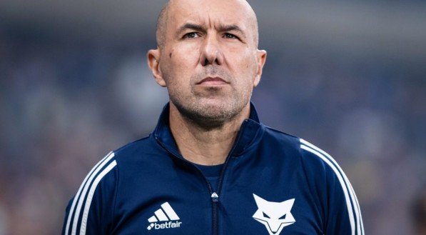 Cruzeiro participará de torneio amistoso durante a Copa do Mundo de Clubes