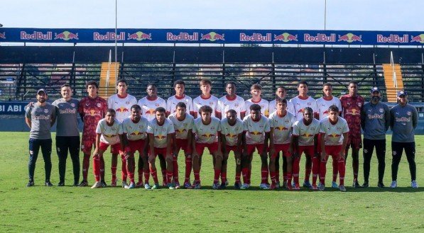 Braga assumiu o segundo posto da tabela ao empatar em 0 a 0 com o Corinthians nesta última terça-feira, 3.