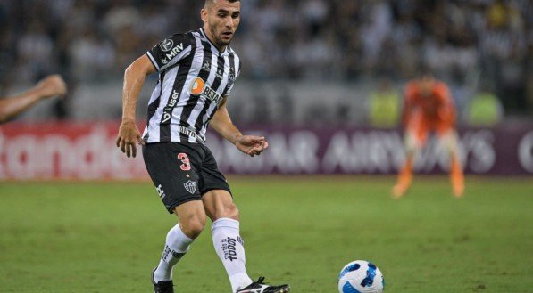 Entre os três jogadores chamado para a lista de seleções, ainda conta com uma primeira convocação. Confira os nomes e quando jogam.