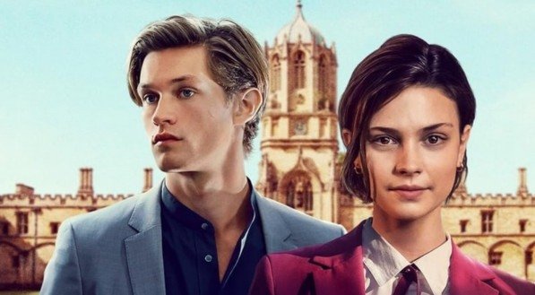 Maxton Hall: Prime Video revela teaser e data de estreia da 2ª temporada