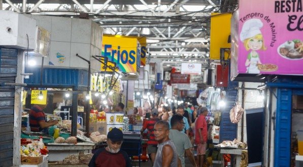 Pernambuco anuncia investimento de R$ 8 milhões para reforma de mercados e feiras em Jaboatão