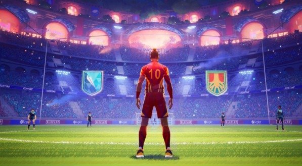 Beta final de Rematch teve quase 2 milhões de jogadores ativos
