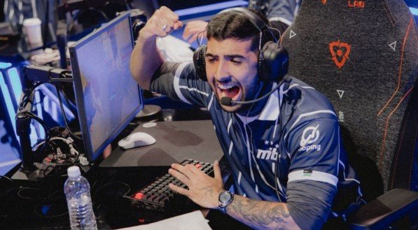 Segundo campeonato internacional de 2025 do FPS tático da Riot Games terá um representante brasileiro