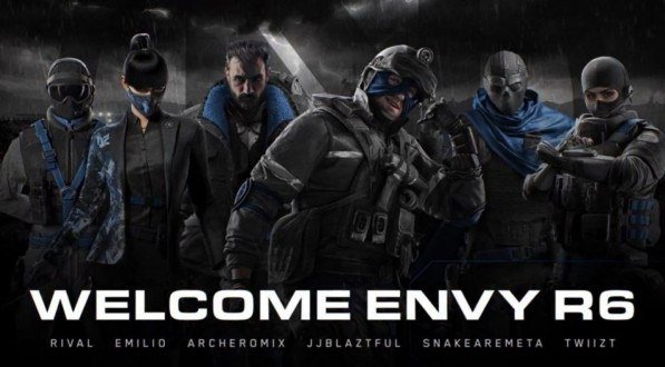 A Envy é uma organização gigante que entrou no cenário de Rainbow Six após o anúncio da atualização para o Siege X. A organização será a casa da JJ and Co, última lineup sem organização com vaga na North America League 2025, que garantiu a vaga após vencer a Challenger Series em abril. Mesmo com [&amp;#8230;]