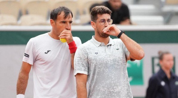 Atleta segue na Europa em disputa de torneios