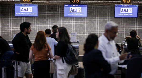 Operação contará com dois voos semanais - às quartas e sextas-feiras - em aeronaves Boeing 767, com capacidade para 259 passageiros