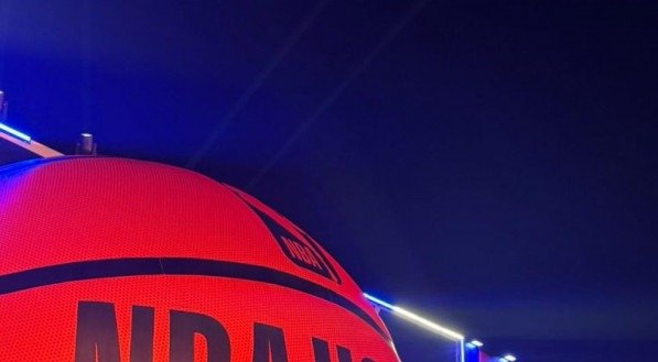 Celebração reuniu fãs de basquete e diversas personalidades no Parque Villa-Lobos, em São Paulo