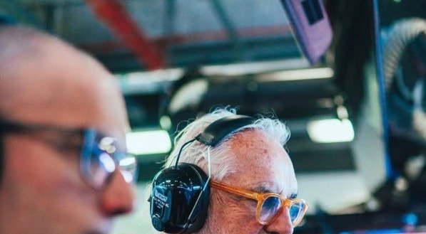 Em entrevista ao Corriere della Sera, o atual chefe interino da Alpine na Fórmula 1, Flavio Briatore, comentou brevemente sobre o estado de saúde de Michael Schumacher, que segue em recuperação de um grave acidente de esqui ocorrido em 2013. O italiano, que conviveu de perto com o heptacampeão mundial, evitou entrar em detalhes, mas [&amp;#8230;]