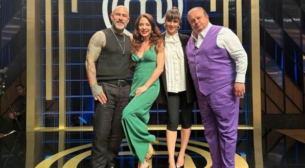Por que Ana Paula Padrão saiu do MasterChef? Entenda os bastidores da decisão