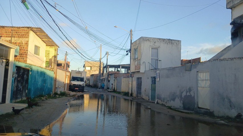 FÁBIO JÚNIOR / VOZ DO LEITOR