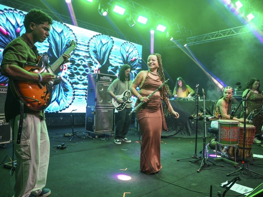 COQUETEL MOLOTOV/DIVULGAÇÃO