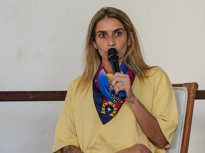COQUETEL MOLOTOV/DIVULGAÇÃO
