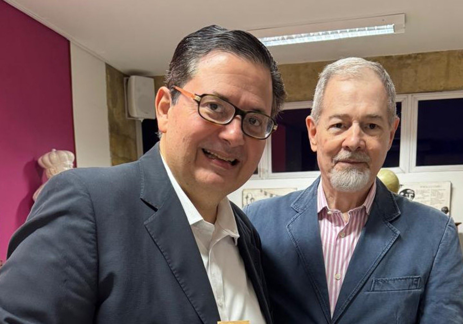 Arquivo Pessoal