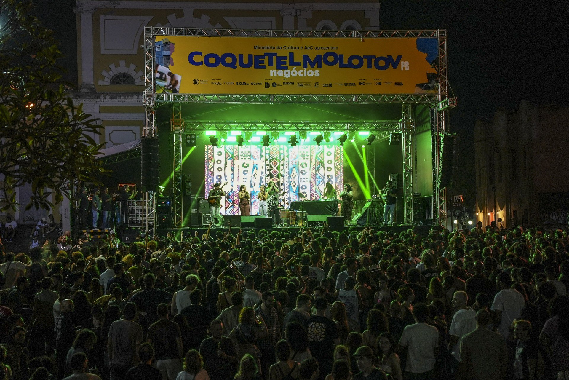 Foto da capa: Cultura