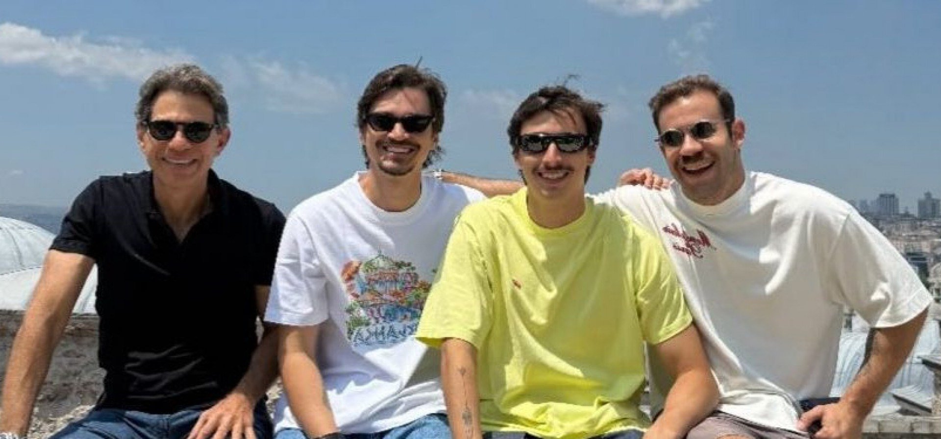 Arquivo Pessoal