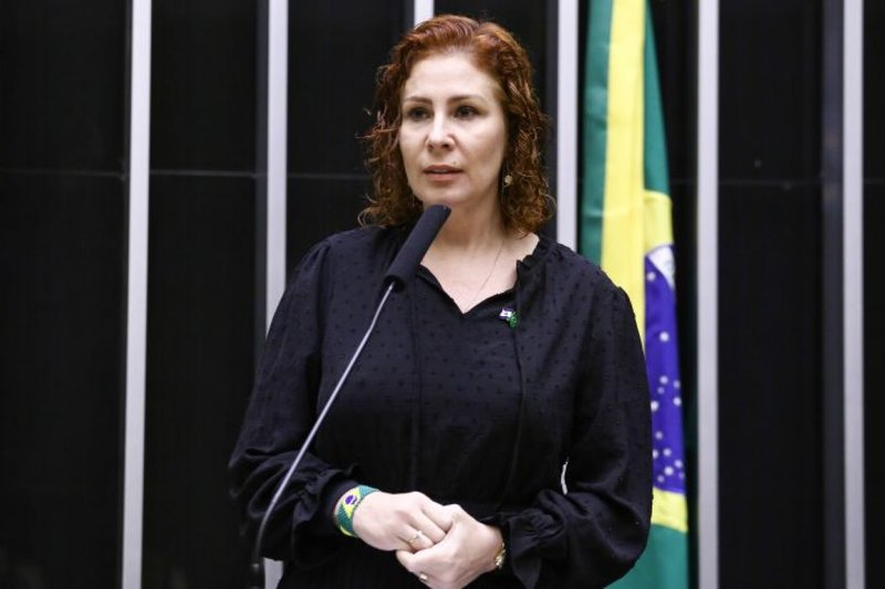 Carla Zambelli


