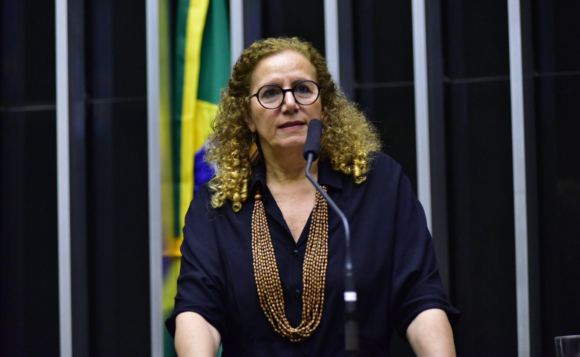 deputada