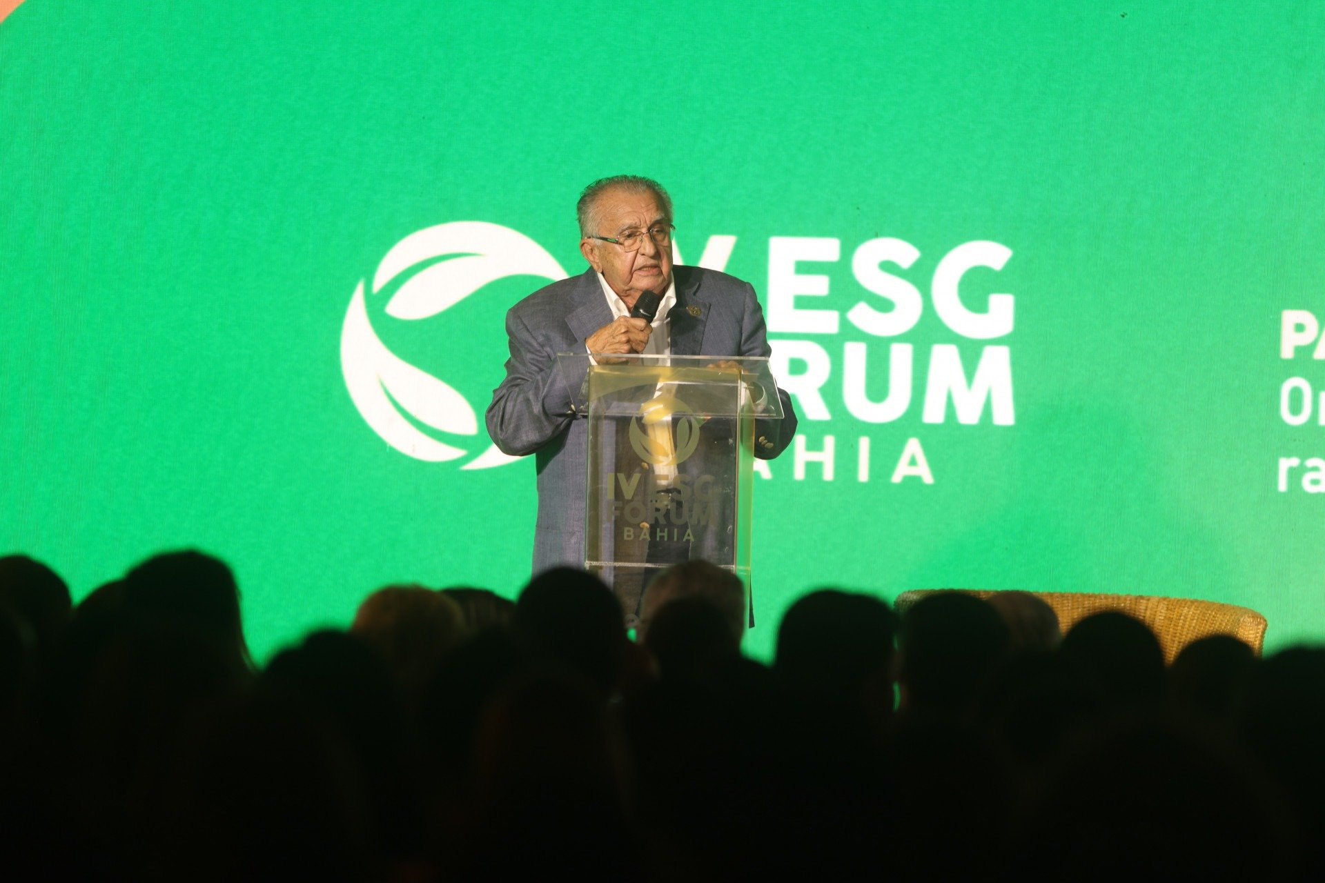 Fórum ESG apresenta boas práticas de desenvolvimento sustentável no Nordeste