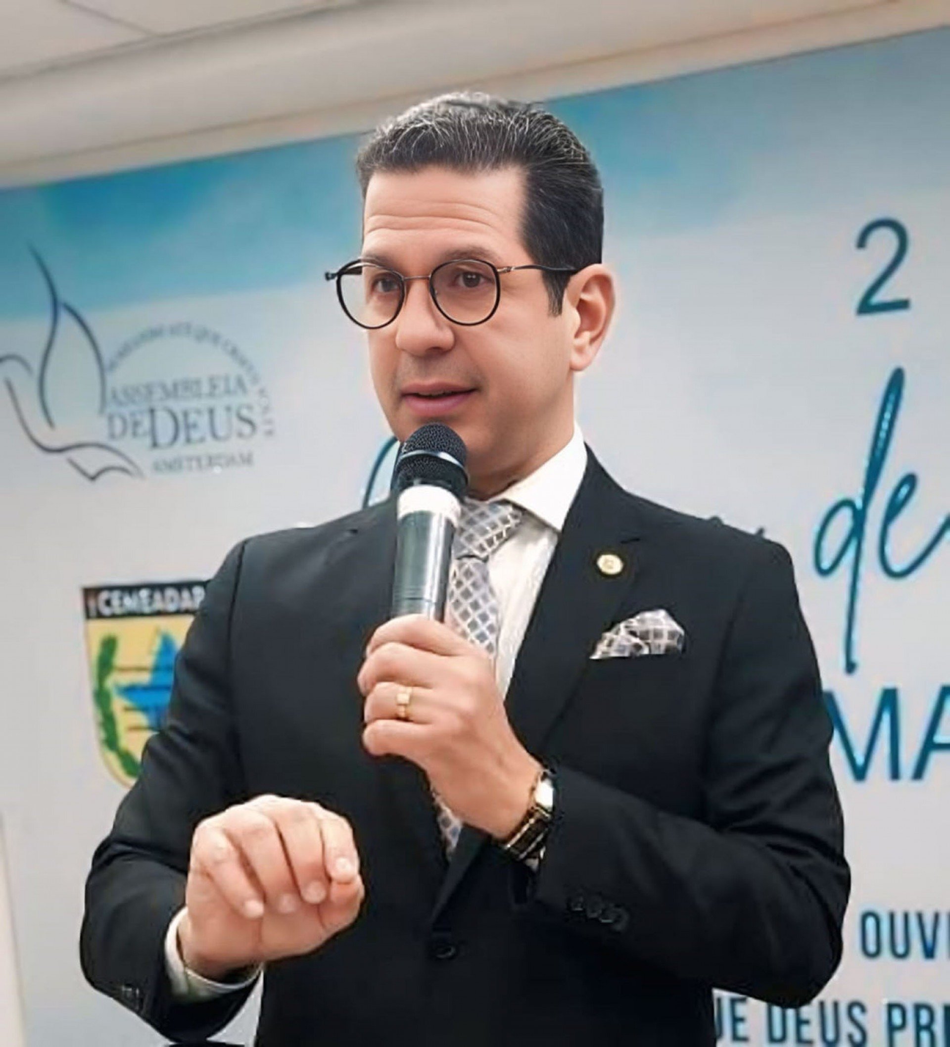 Foto da capa: Religião