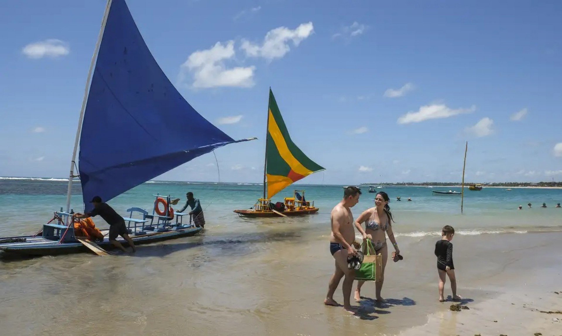 Foto da capa: Turismo de Valor