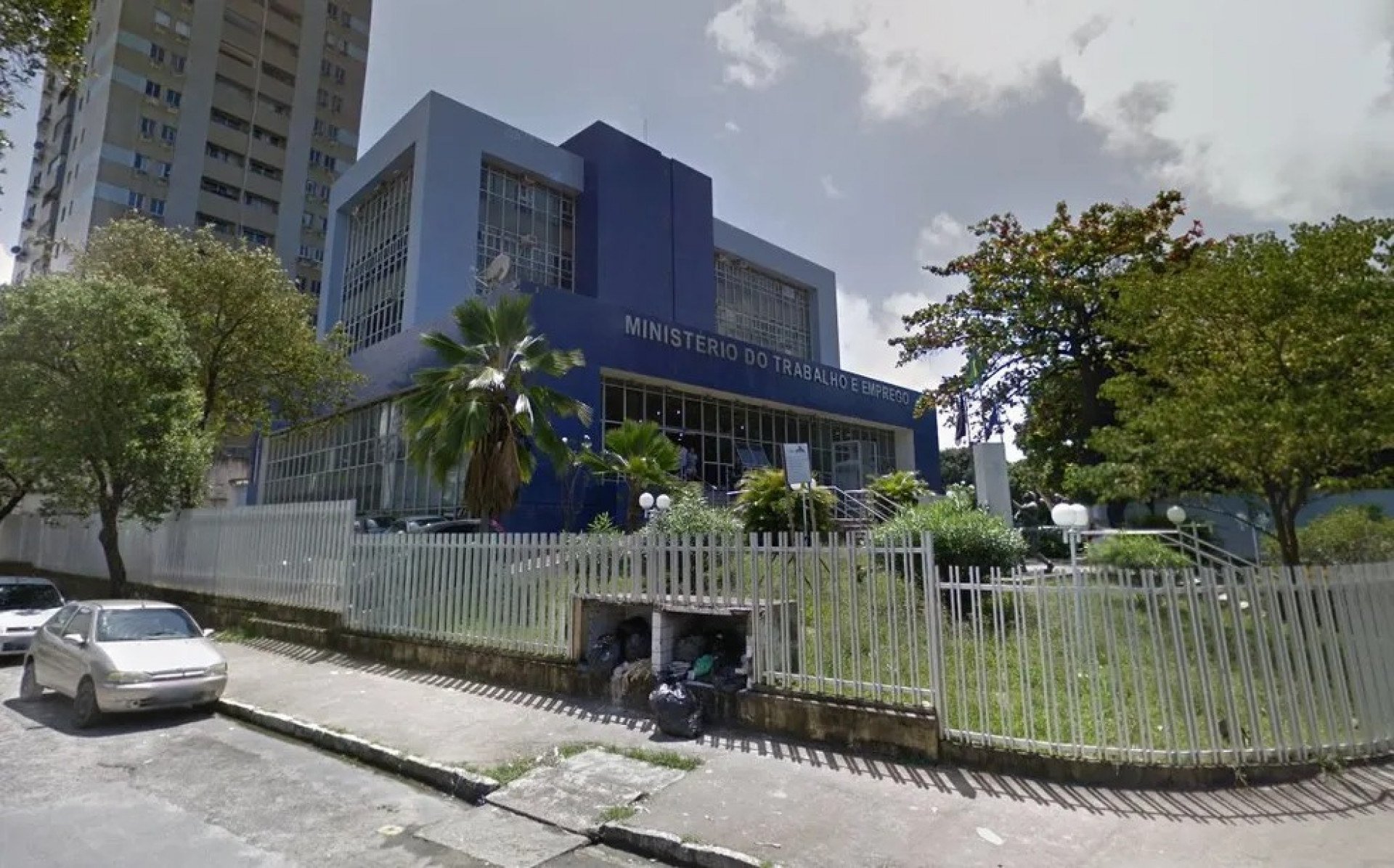 Superintendência do Trabalho fiscaliza creches e escolas infantis de Pernambuco por fraudes trabalhistas