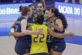 Vôlei