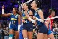 Vôlei