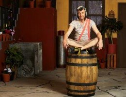 'Chespirito: Sem Querer Querendo': conheça a série que conta a vida de Roberto Gómez Bolaños, criador de Chaves e Chapolin