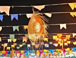 Como tornar as festas juninas mais inclusivas para pessoas com autismo