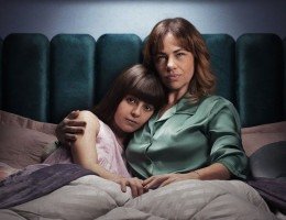 Protagonizado por Klara Castanho e Karine Teles, suspense 