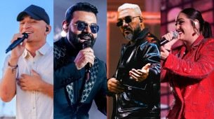 São João da Vitória de Santo Antão terá shows João Gomes, Pablo, Belo e Raphaela Santos, entre outros