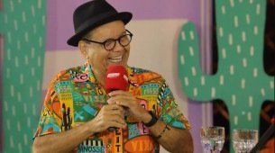 Ciro Bezerra apresenta o Conversa Boa da R&aacute;dio Jornal