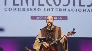 Obra de Maria realiza 13º Congresso Internacional de Pentecostes em Roma
