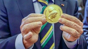 Lula é o 20º chefe de Estado homenageado pela Academia Francesa
