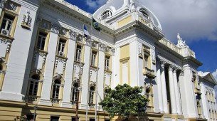 Esquema desviou valores que estavam sob os cuidados do TJPE
