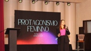 Segundo Aline Portela, o objetivo da imersão é reduzir a frustração causada por estratégias ineficazes