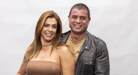 Dhomini e Adriana.