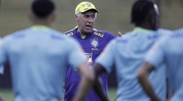 Equipes se enfrentam nesta quinta-feira (5) pela 15ª rodada das Eliminatórias da Copa do Mundo