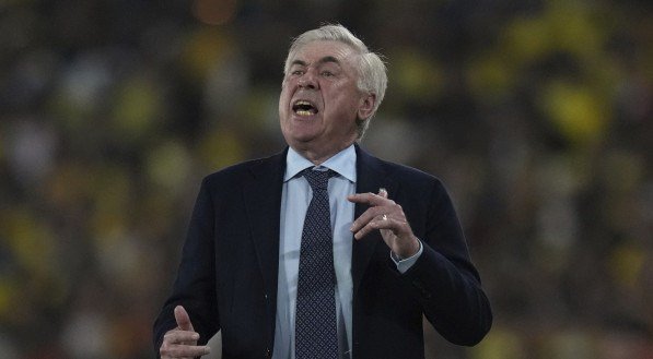 Eliminatórias: Brasil de Carlo Ancelotti faz jogo seguro e fica no 0x0 com o Equador