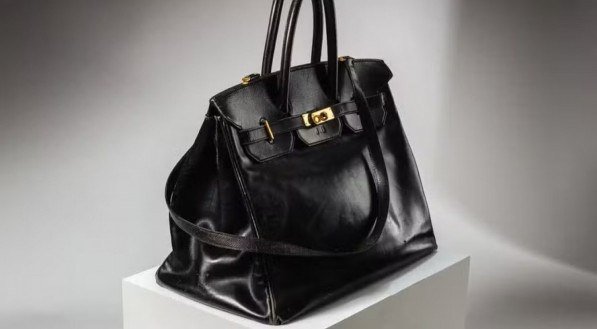 Bolsa Birkin
